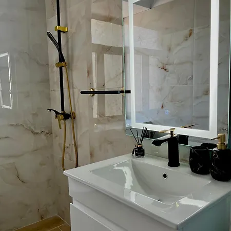 Private Guest house Gjirokaster